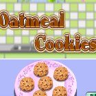Oatmeal Cookies igrica 
