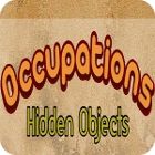 Occupations: Hidden Objects igrica 