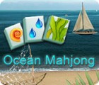 Ocean Mahjong igrica 
