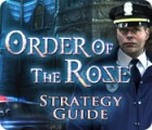 Order of the Rose Strategy Guide igrica 