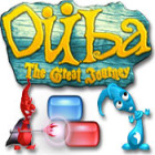 Ouba: The Great Journey igrica 