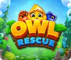 Owl Rescue igrica Owl Rescue igrica