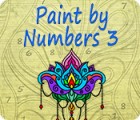 Paint By Numbers 3 igrica 