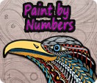 Paint By Numbers igrica 