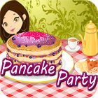 Pancake Party igrica 