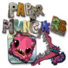 Paper Munchers igrica 