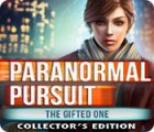 Paranormal Pursuit: The Gifted One. Collector's Edition igrica 