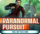 Paranormal Pursuit: The Gifted One igrica 