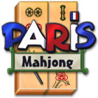Paris Mahjong igrica 
