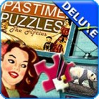 Pastime Puzzles igrica Pastime Puzzles igrica