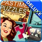 Pastime Puzzles igrica 