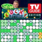 Pat Sajak's Lucky Letters: TV Guide Edition igrica 