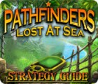Pathfinders: Lost at Sea Strategy Guide igrica 