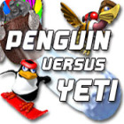 Penguin versus Yeti igrica 
