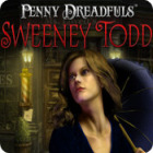 Penny Dreadfuls Sweeney Todd igrica 