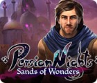 Persian Nights: Sands of Wonders igrica 