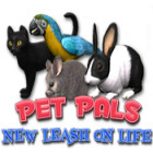 Pet Pals: New Leash on Life igrica 