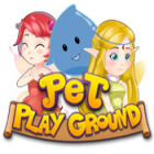 Pet Playground igrica 
