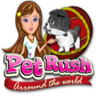 Pet Rush: Arround the World igrica 