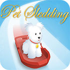 Pet Sledding igrica 