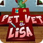 Pet Vet Lisa igrica 