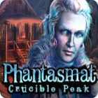 Phantasmat 2: Crucible Peak igrica 