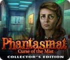 Phantasmat: Curse of the Mist Collector's Edition igrica 