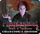 Phantasmat: Death in Hardcover Collector's Edition igrica 