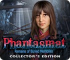 Phantasmat: Remains of Buried Memories Collector's Edition igrica 