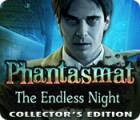 Phantasmat: The Endless Night Collector's Edition igrica 