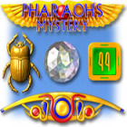 Pharaoh's Mystery igrica 