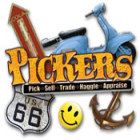 Pickers igrica 