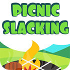 Picnic Slacking igrica Picnic Slacking igrica