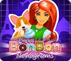 Picross BonBon Nonograms igrica 