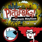 Pictureka! - Museum Mayhem igrica 