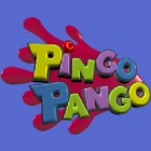 Pingo Pango igrica 