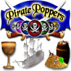 Pirate Poppers igrica 