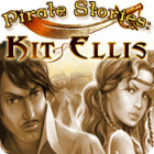 Pirate Stories: Kit & Ellis igrica 