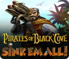 Pirates of Black Cove: Sink 'Em All! igrica 