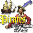 Pirates of the Atlantic igrica 