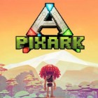 PixARK igrica 