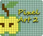 Pixel Art 2 igrica 