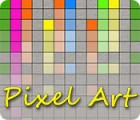 Pixel Art igrica 
