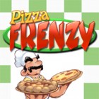 Pizza Frenzy igrica 