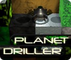 Planet Driller igrica 