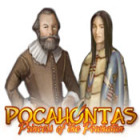 Pocahontas: Princess of the Powhatan igrica 