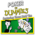 Poker for Dummies igrica 