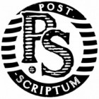 Post Scriptum igrica Post Scriptum igrica