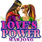 Love's Power Mahjong igrica 
