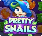 Pretty Snails igrica 